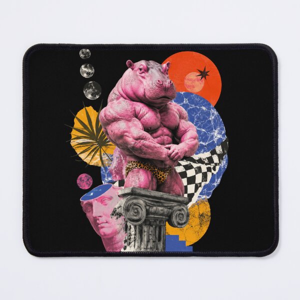 Item preview, BIG P!NK designed and sold by OUTHEX™ .