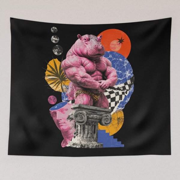 Item preview, BIG P!NK designed and sold by OUTHEX™ .