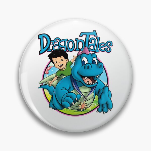 Item preview, Kids & Blue Dragon designed and sold by GlamRetro.