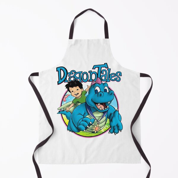 Item preview, Kids & Blue Dragon designed and sold by GlamRetro.