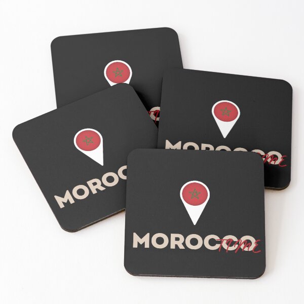 Item preview, Morocco Time designed and sold by ChooseAndPrint.