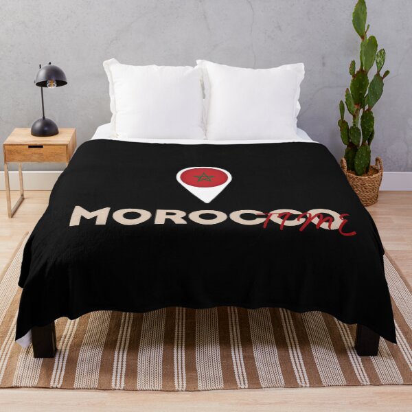 Item preview, Morocco Time designed and sold by ChooseAndPrint.