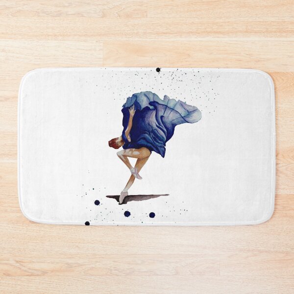 Item preview, Ballet Dancer: Beauty In motion designed and sold by cat-a-pilla.