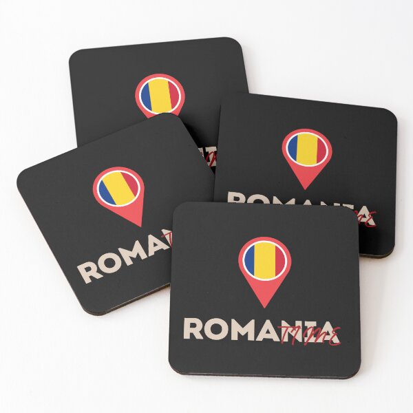 Item preview, Romania Time designed and sold by ChooseAndPrint.