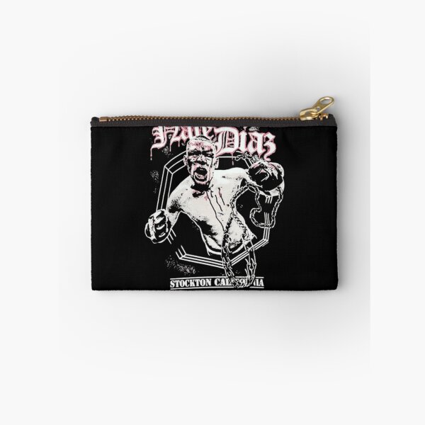 Item preview, Nate Diaz "The Stockton Slugger"  designed and sold by JeyVel.