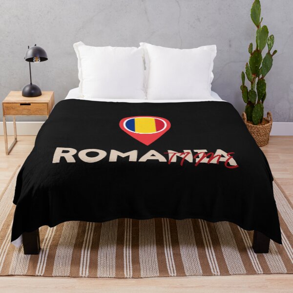 Item preview, Romania Time designed and sold by ChooseAndPrint.