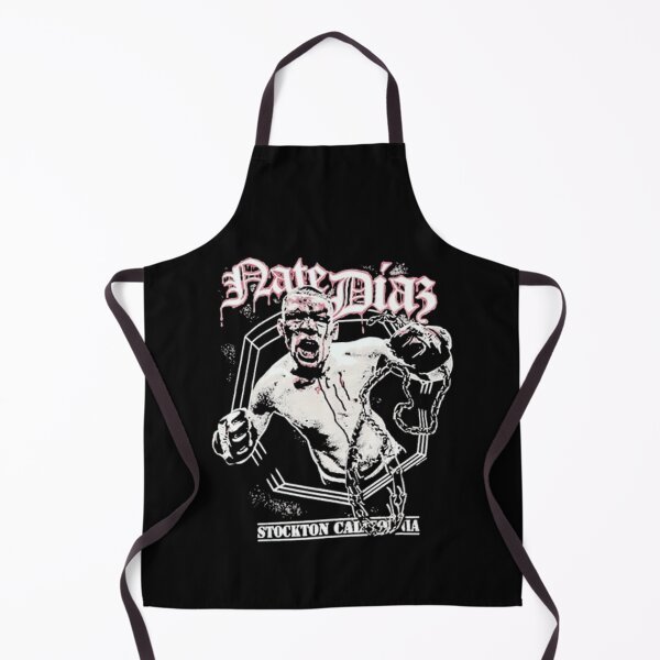 Item preview, Nate Diaz "The Stockton Slugger" designed and sold by JeyVel.