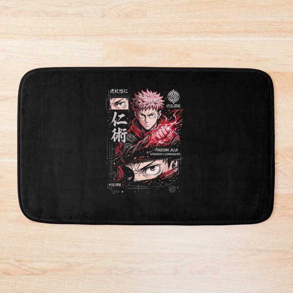 Item preview, MANGA POWER COMPASSION designed and sold by Yinny Design.
