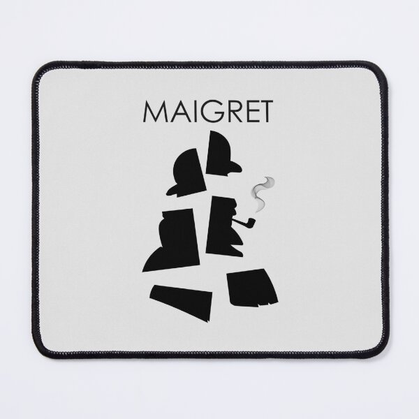 Item preview, Jules Maigret designed and sold by FULLER FACTORY.