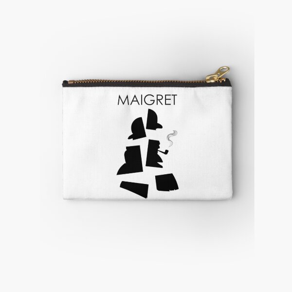 Item preview, Jules Maigret designed and sold by FULLER FACTORY.