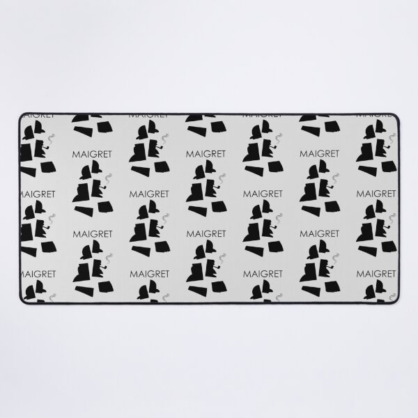 Item preview, Jules Maigret designed and sold by FULLER FACTORY.