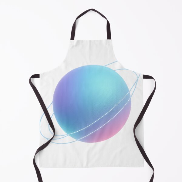 Item preview, Pastel Orbit Planet designed and sold by Velvet-motive.