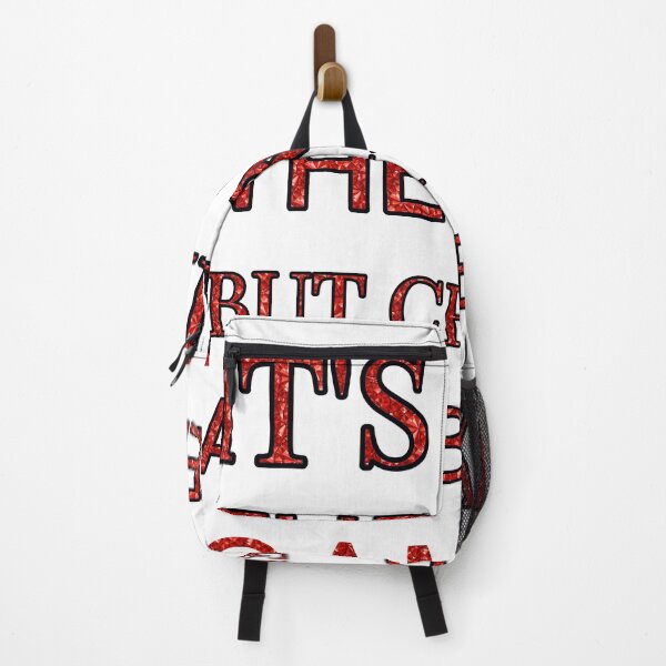 Item preview, Collaging It'S Like Therapy But Cheaper And Better Red Rhinestone designed and sold by TheIconSmith.