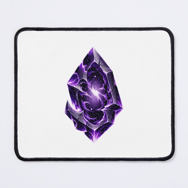 Item preview, Void Crystal Dark Energy Relic designed and sold by Anantha's Studio.