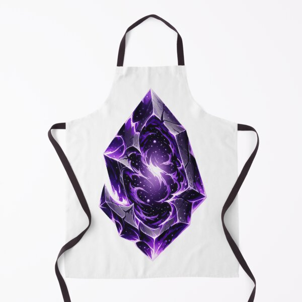 Item preview, Void Crystal Dark Energy Relic designed and sold by Anantha's Studio.