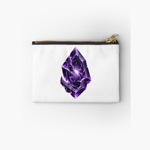 Item preview, Void Crystal Dark Energy Relic designed and sold by Anantha's Studio.