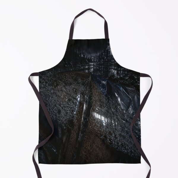 Item preview, Arteries of Decay designed and sold by kdhill.