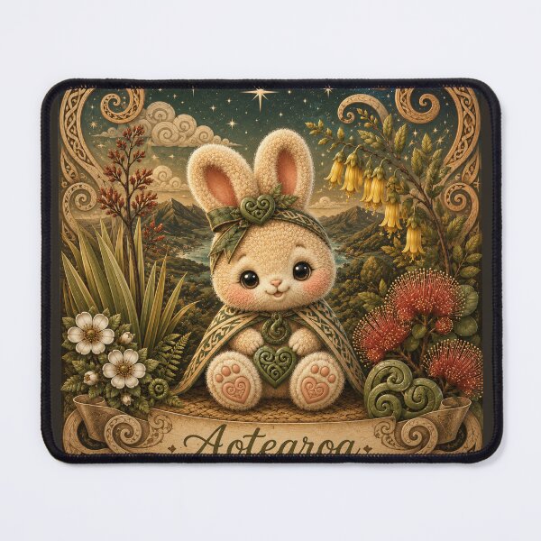 Item preview, Bunny NZ designed and sold by Bunni-Boutique.