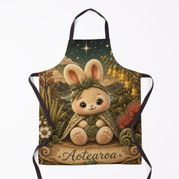 Item preview, Bunny NZ designed and sold by Bunni-Boutique.