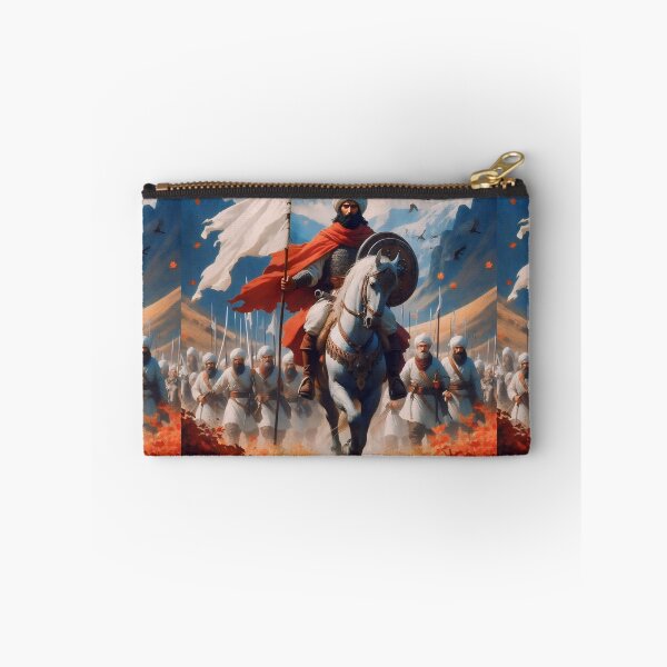 Item preview, Khalid ibn al-Walid designed and sold by casamomo.