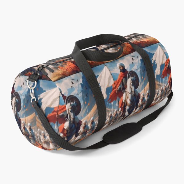 Item preview, Khalid ibn al-Walid designed and sold by casamomo.