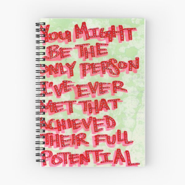 Item preview, Full Potential designed and sold by ElvisSantanaArt.