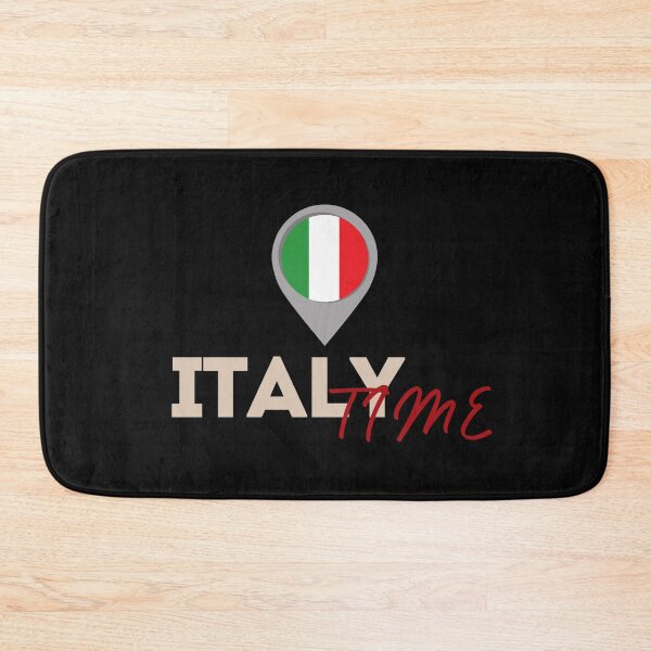 Item preview, Italy Time designed and sold by ChooseAndPrint.