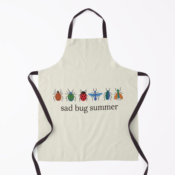 Item preview, Sad Bug Summer designed and sold by D4nnyBoiArt.