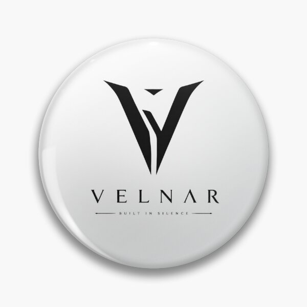 Artikelvorschau, VELNAR Premium Monochrome Kollektion entworfen und verkauft von Ikkipass Enterprises.