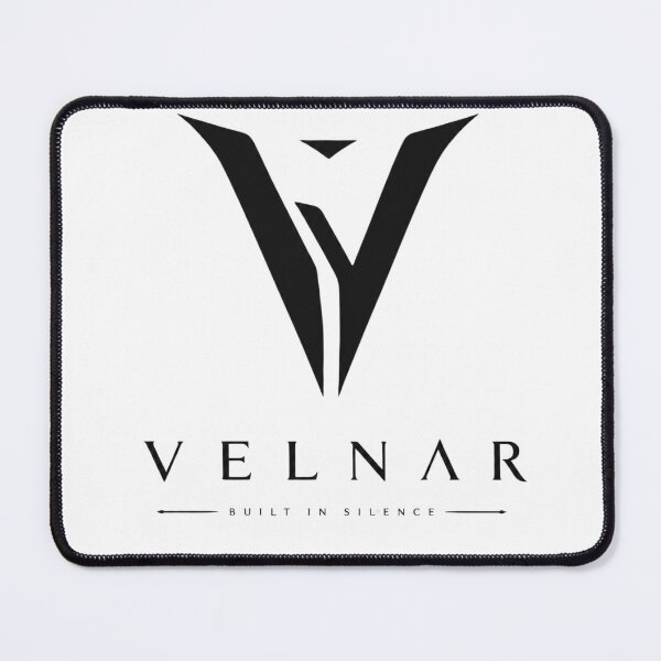 Item preview, VELNAR Premium Monochrome Collection designed and sold by Ikkipass Enterprises.