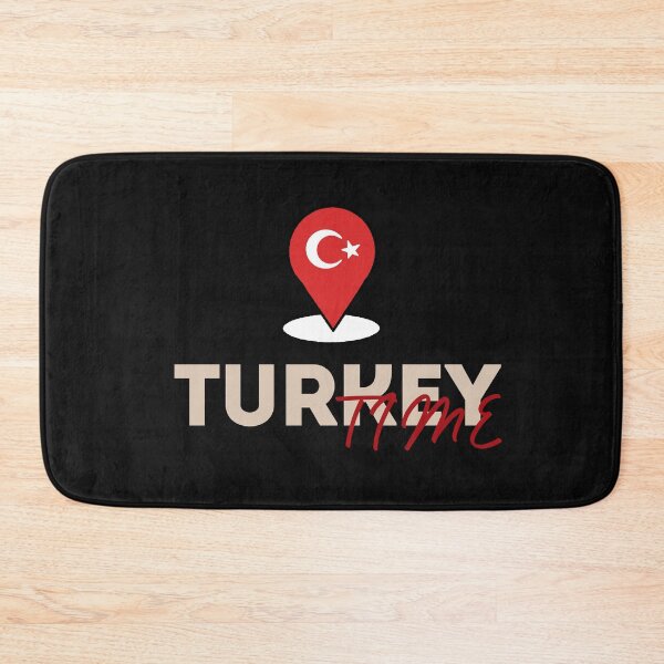 Item preview, Turkey Time designed and sold by ChooseAndPrint.