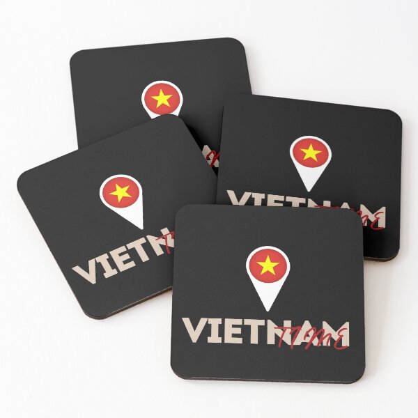 Item preview, Vietnam Time designed and sold by ChooseAndPrint.