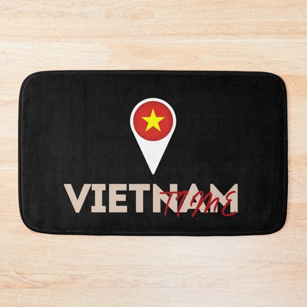 Item preview, Vietnam Time designed and sold by ChooseAndPrint.