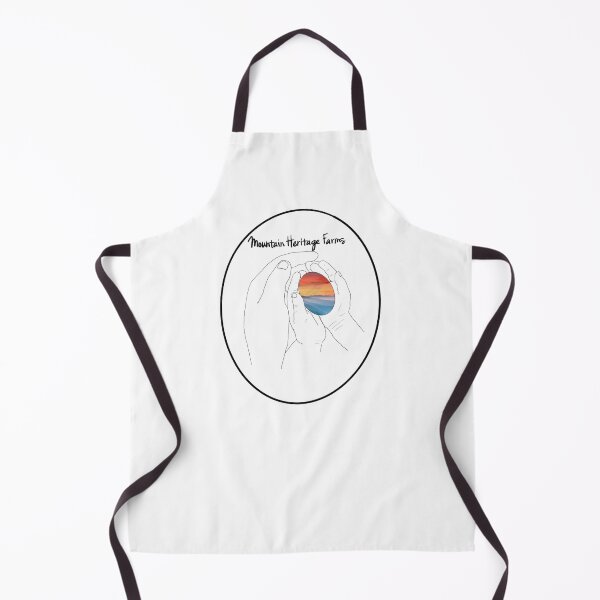 Item preview, Mountain Heritage Farms designed and sold by CelGrave.