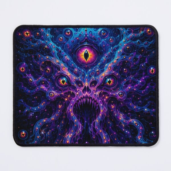Item preview, monster lsd designed and sold by DesignerDrop.