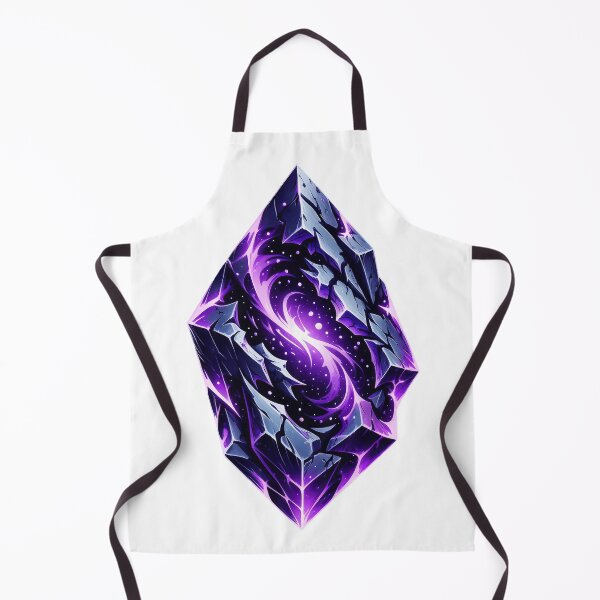 Item preview, Dark Void Gem Fantasy Artifact designed and sold by Anantha's Studio.