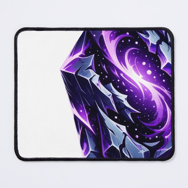 Item preview, Dark Void Gem Fantasy Artifact designed and sold by Anantha's Studio.