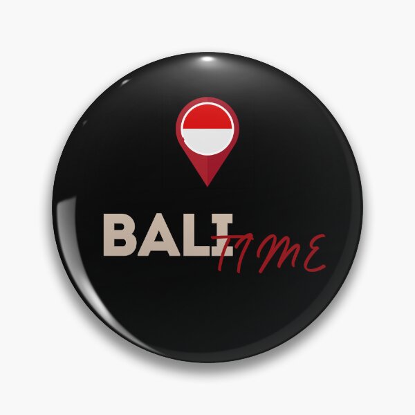 Item preview, Hora de Bali designed and sold by ChooseAndPrint.