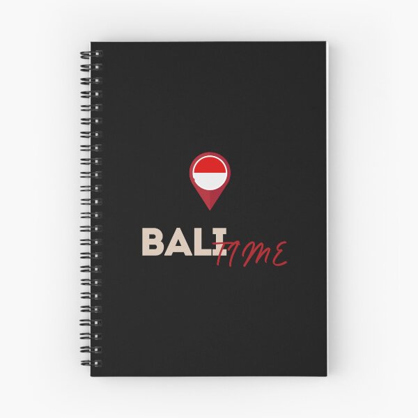 Item preview, Bali Time designed and sold by ChooseAndPrint.