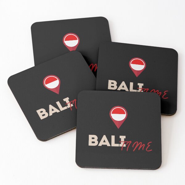 Item preview, Bali Time designed and sold by ChooseAndPrint.