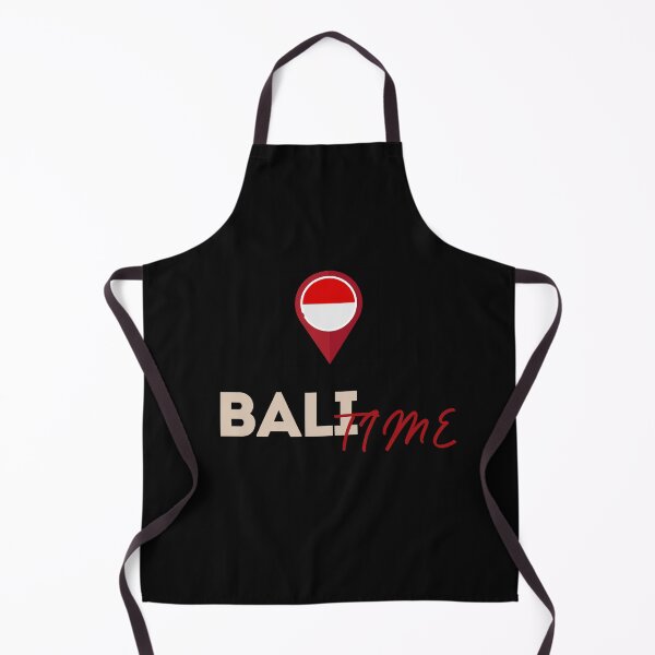 Item preview, Bali Time designed and sold by ChooseAndPrint.