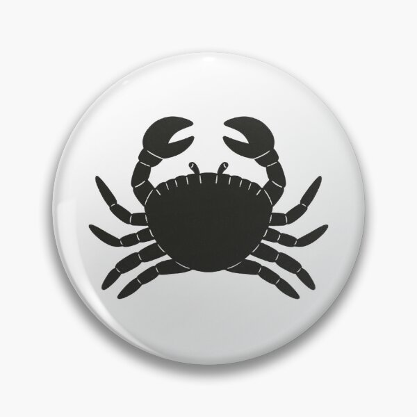 Item preview, Crab designed and sold by kayliegoldup.