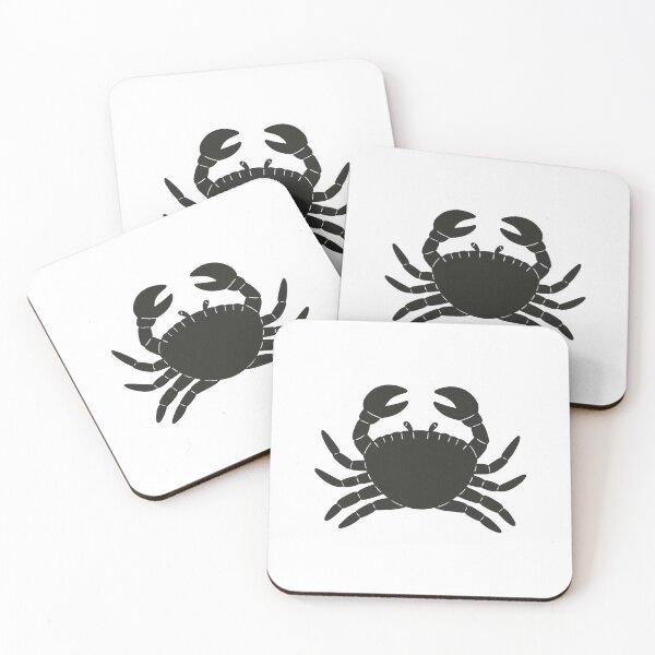 Item preview, Crab designed and sold by kayliegoldup.