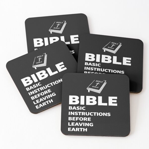 Item preview, BIBLE designed and sold by cope64.