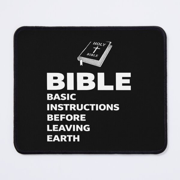 Item preview, BIBLE designed and sold by cope64.