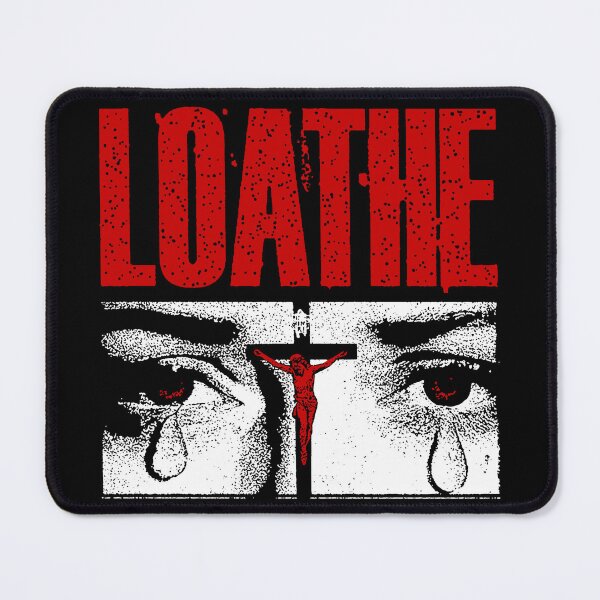 Item preview, Crying Girl Heavy Metal Band designed and sold by WestcoastGhostt.