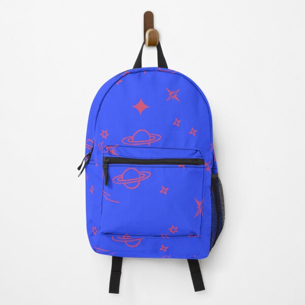 Item preview, Cosmic Planet Pattern – Retro Space Aesthetic designed and sold by Thetdesigns.