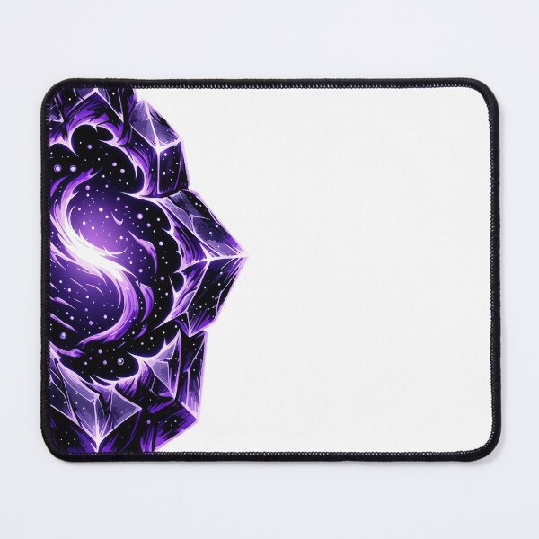 Item preview, Arcane Void Energy Crystal designed and sold by Anantha's Studio.