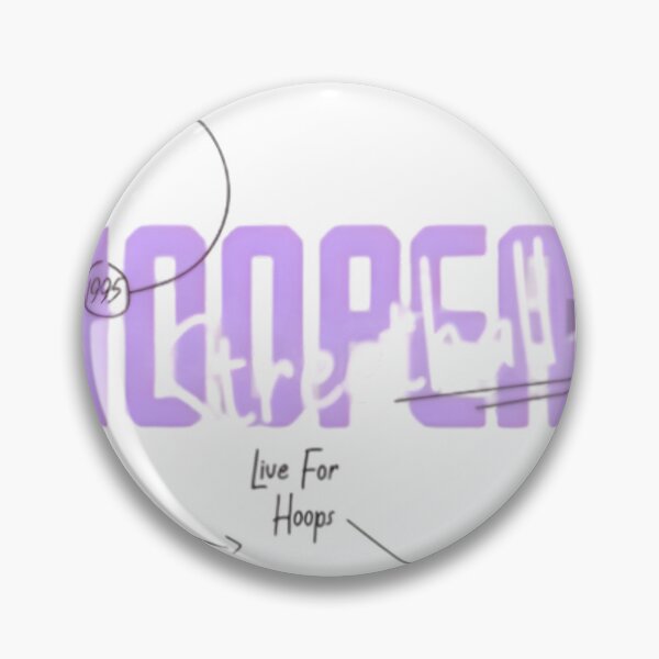 Item preview, Hoopers - Basketball Streetwear Typography Aesthetic designed and sold by Rangmanch.