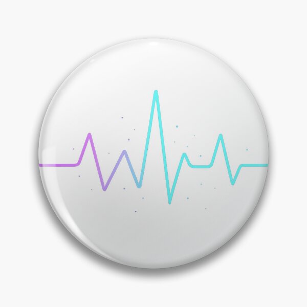 Item preview, Neon Pulse Wave designed and sold by Velvet-motive.